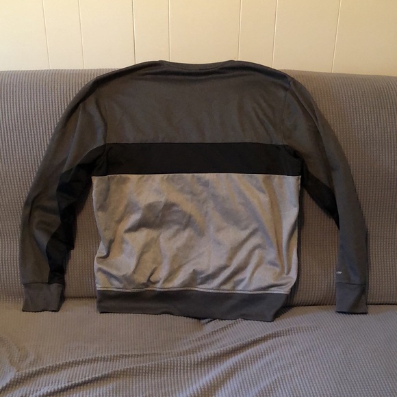 Large Xersion Jacket - Picture 2 of 4